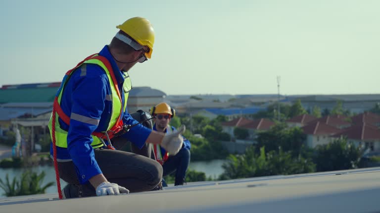 Best Asphalt Shingles Roofing  in Sherman, IL