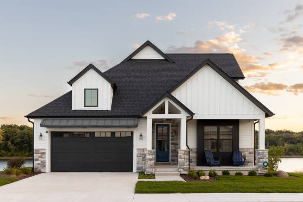 Best 4 Ply Roofing  in Sherman, IL