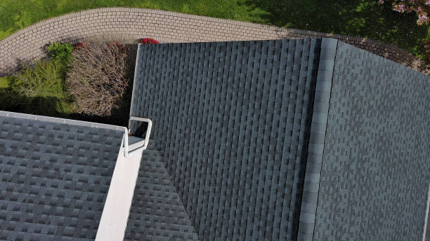 Best Roof Repair  in Sherman, IL