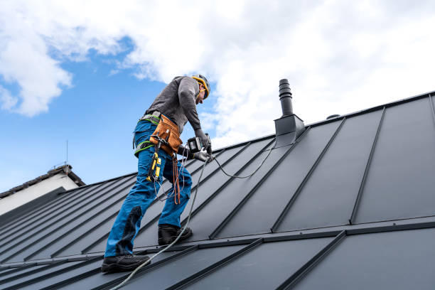 Best Commercial Roofing Services  in Sherman, IL